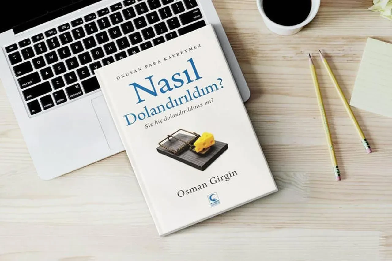 Dolandırıcılığın kitabını yazdı! İşte bir polisin en çok karşılaştığı vakalar