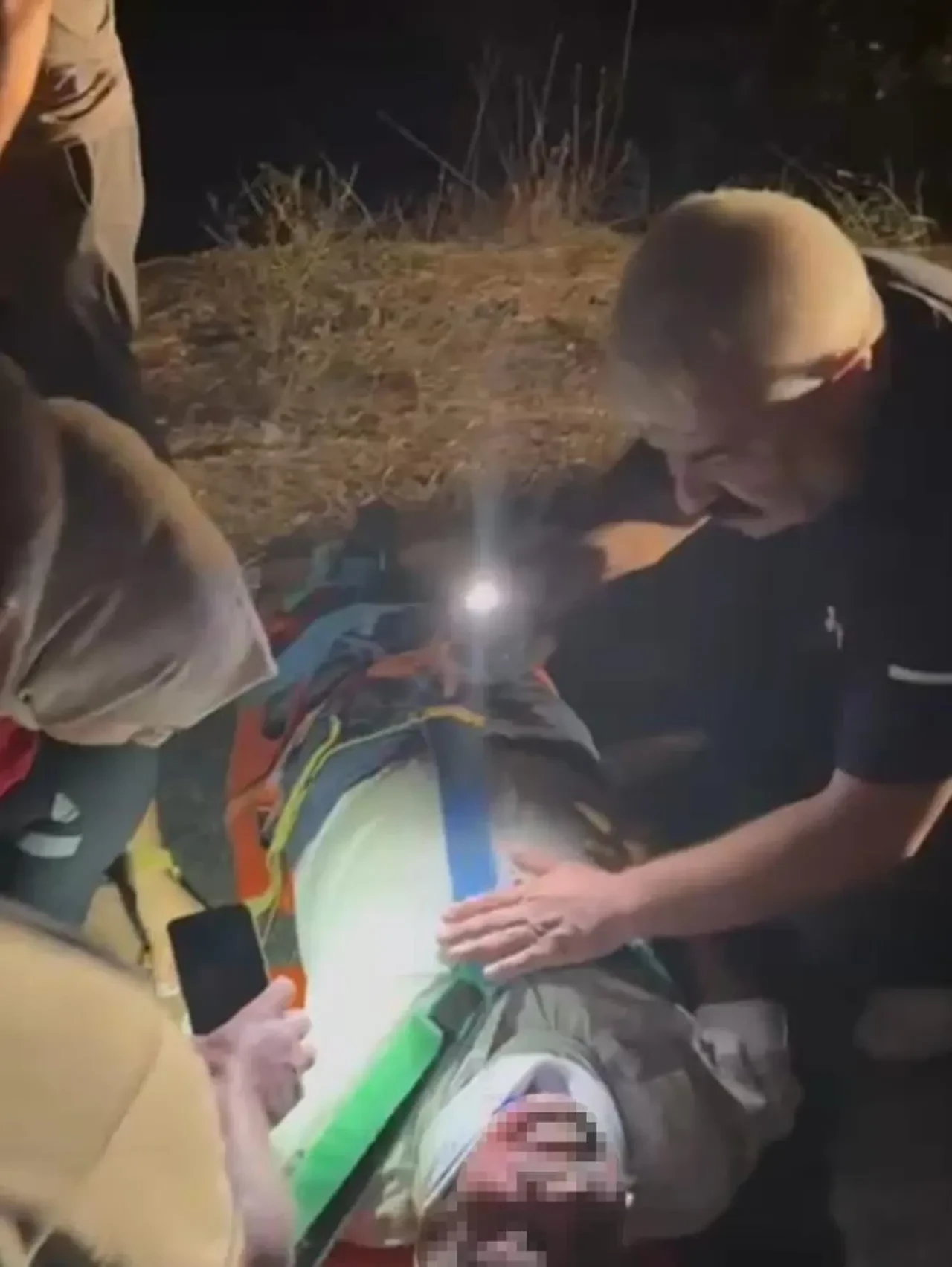 Düğün dönüşü feci kaza! Çok sayıda yaralı var