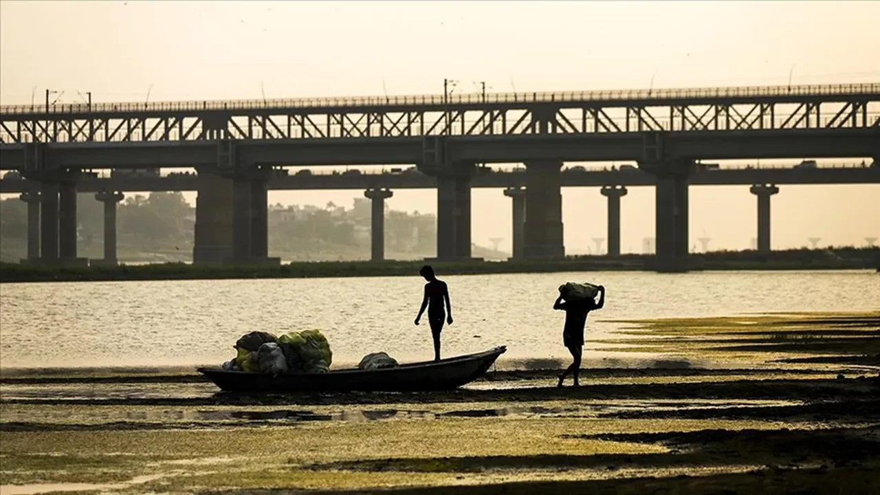 Dünyada 1 trilyon dolarlık yatırım yarışı: Lider sektör belli oldu!