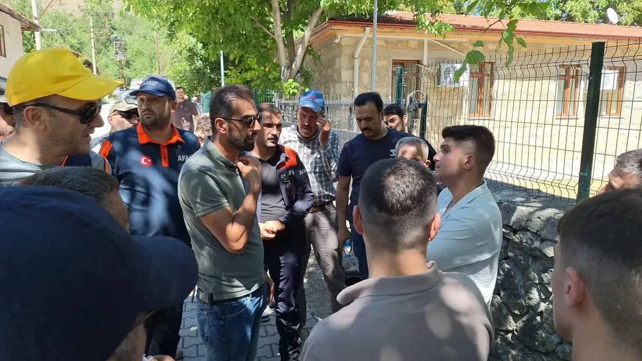 Ekmek almaya çıkan yaşlı adam sır oldu: Telefonda söyledikleri kafa karıştırdı
