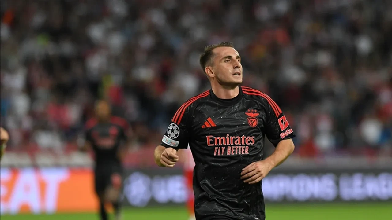 Fenerbahçe'nin teklifine ateş püskürdü! Kanat transferi iyice bilmeceye döndü