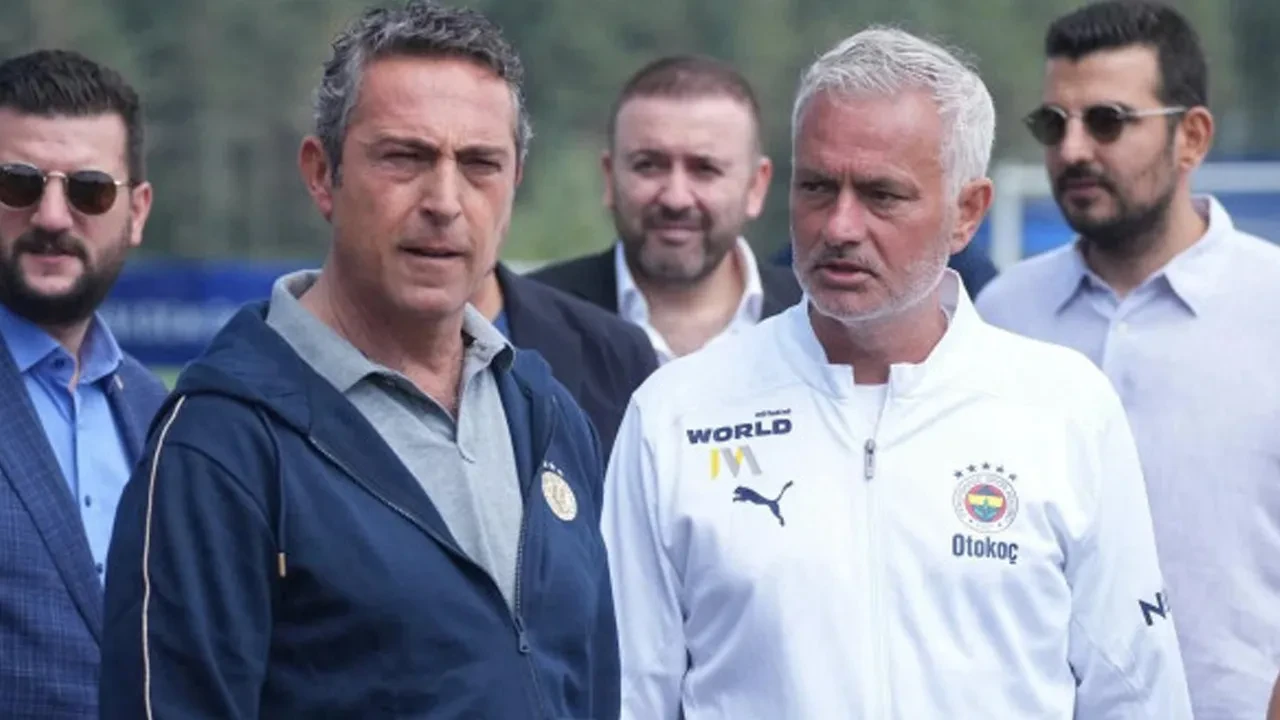 Fenerbahçe'nin teklifine ateş püskürdü! Kanat transferi iyice bilmeceye döndü