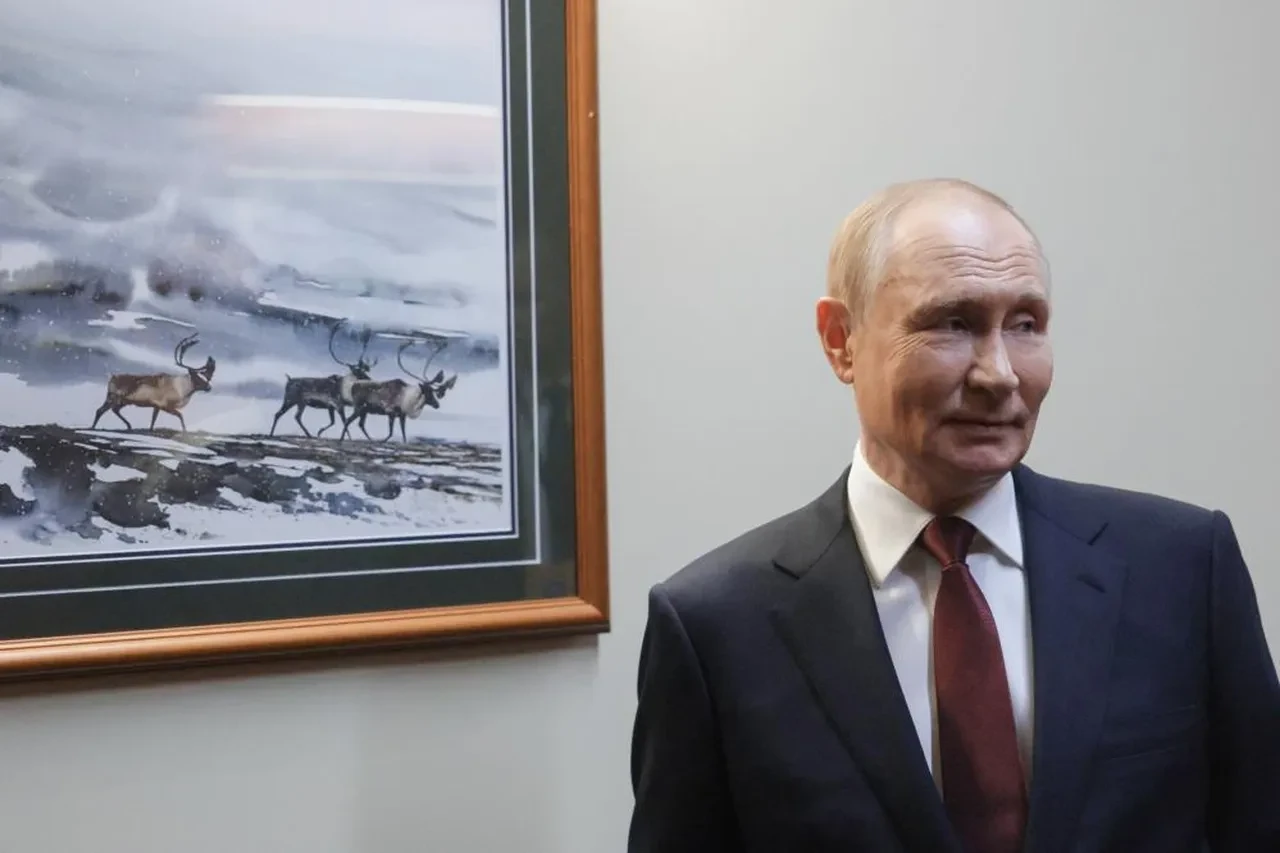 First Lady Melania Trump'tan Rus lider Putin'e mektup: Zamanı geldi!