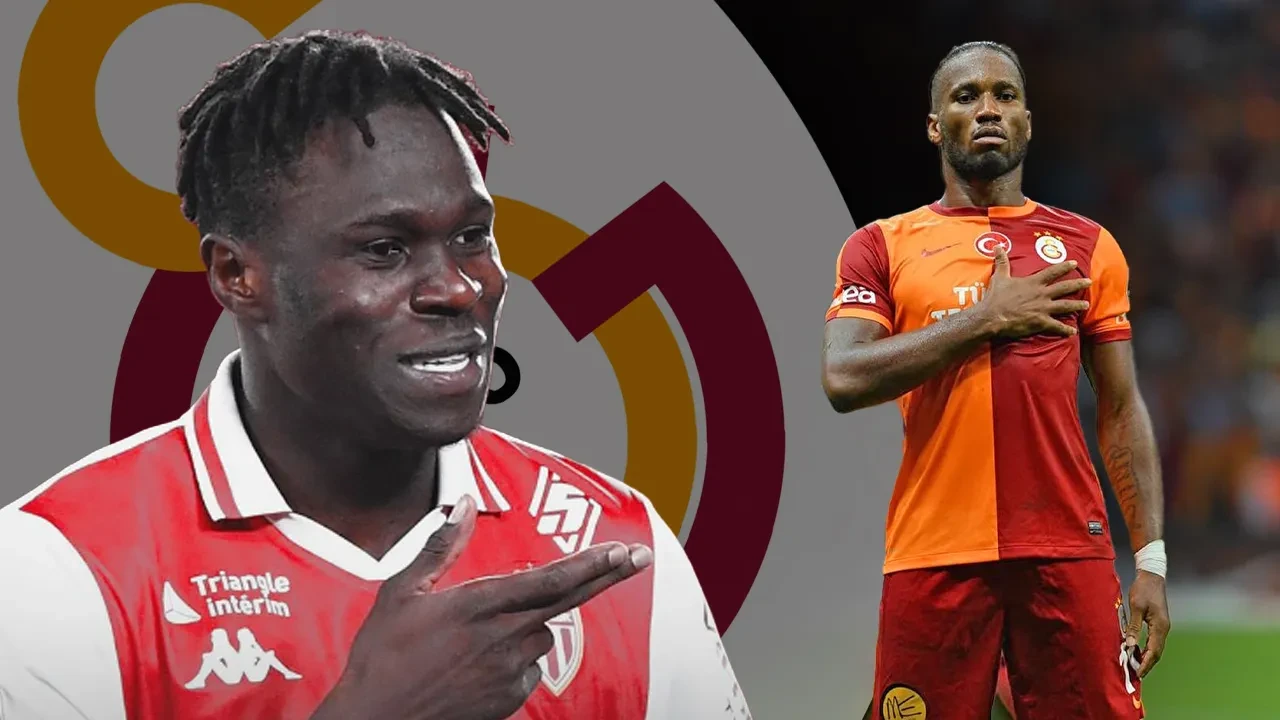 Galatasaray istedi, Drogba ikna etti! Yıldız adayı stoper