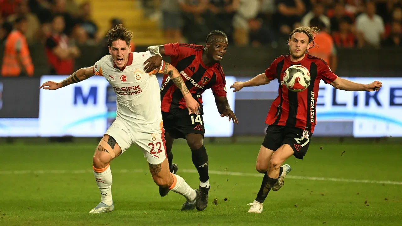 Galatasaray