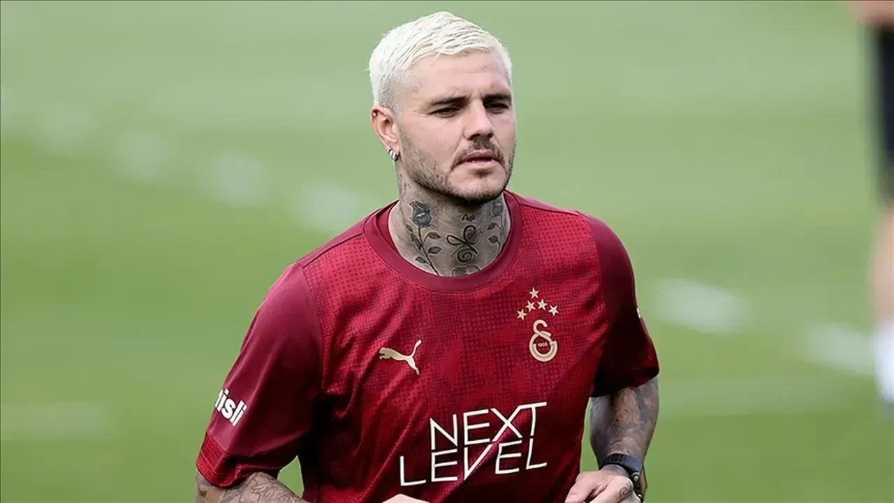 Galatasaray'dan flaş Mauro Icardi kararı! 