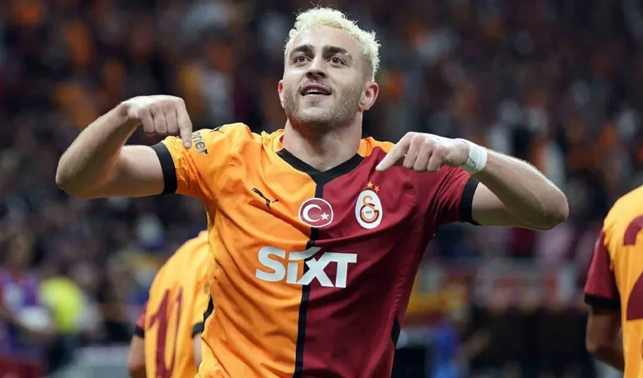 Galatasaray'ın jokerine dudak uçuklatan teklif! Yönetimin biçtiği değer belli oldu