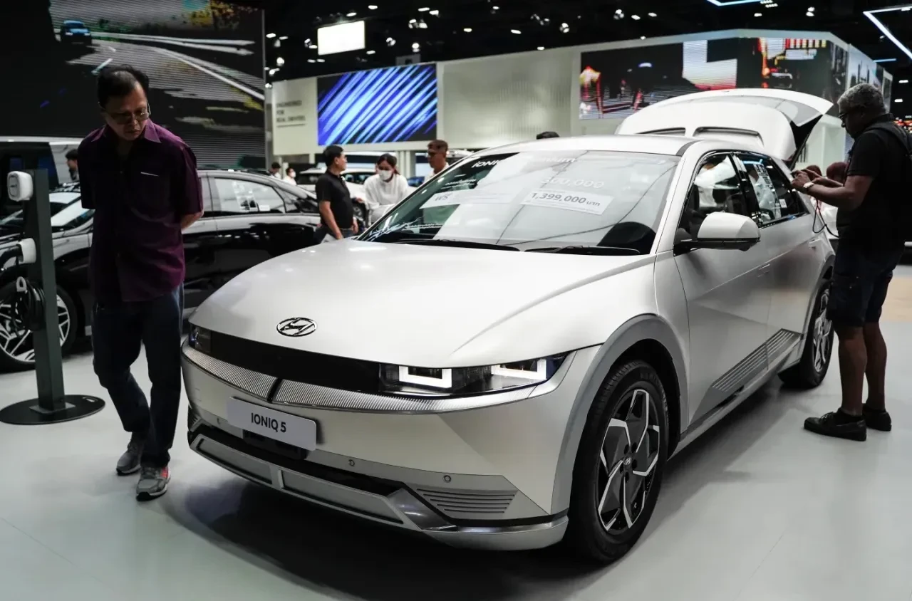 Hyundai’den tepki çeken uygulama: Para vermeyene güvenlik yok