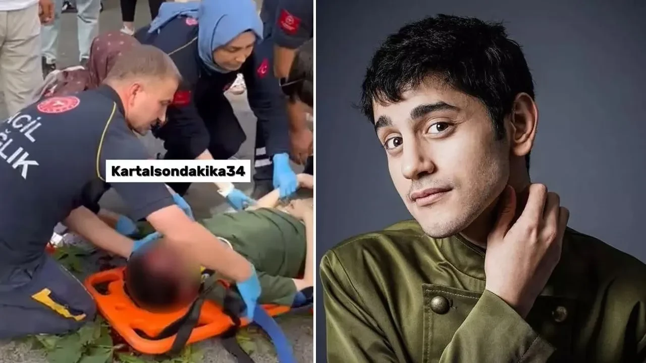 İbrahim Yıldız kimdir? İbrahim Yıldız neden yoğun bakımda?