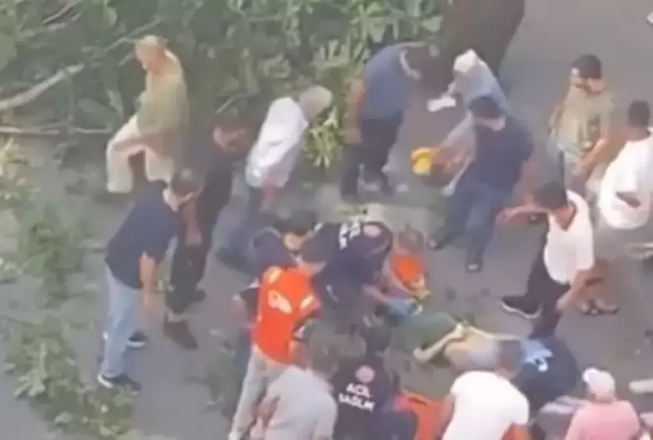 İbrahim Yıldız kimdir? İbrahim Yıldız neden yoğun bakımda?