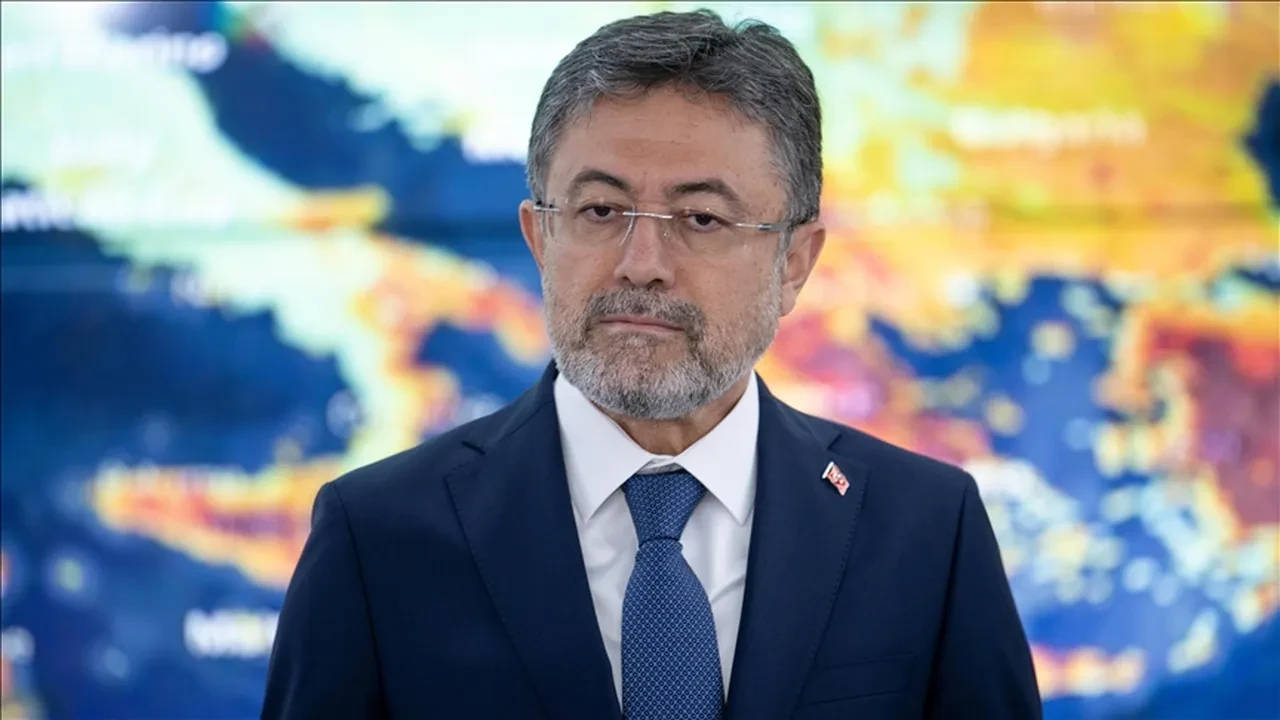 İklim Kanunu'nda yapay et detayı! Ayrıntılara dikkat çekerek açıkladı