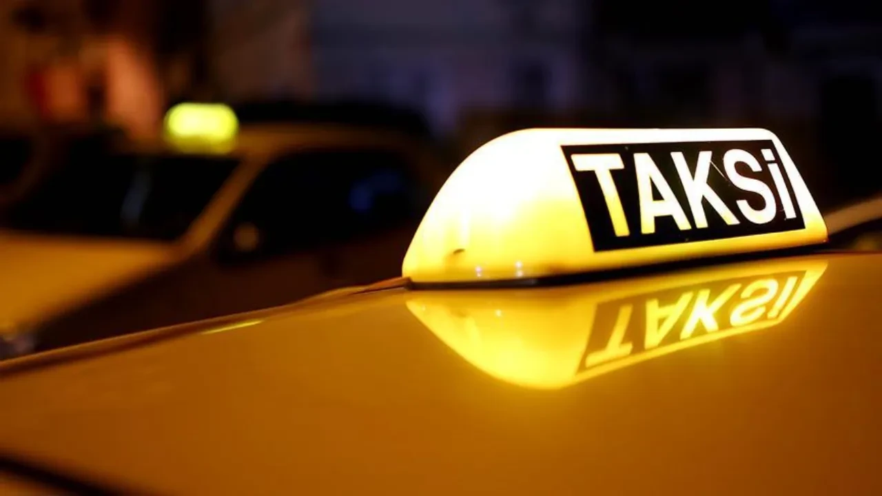 İstanbul'da taksici cinayeti! Silahlı saldırıda can verdi