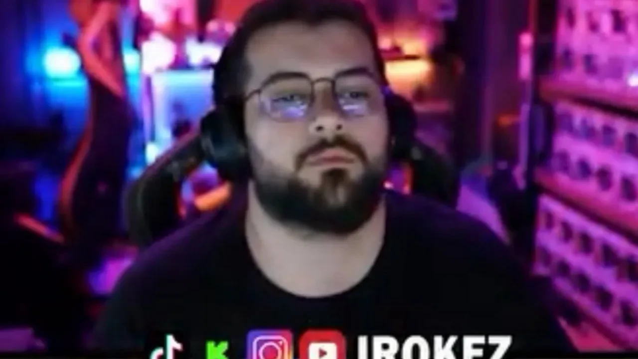 Jrokez kimdir öldü mü? Oğuzhan Dalgakıran için düştü ve kaza geçirdi iddiası