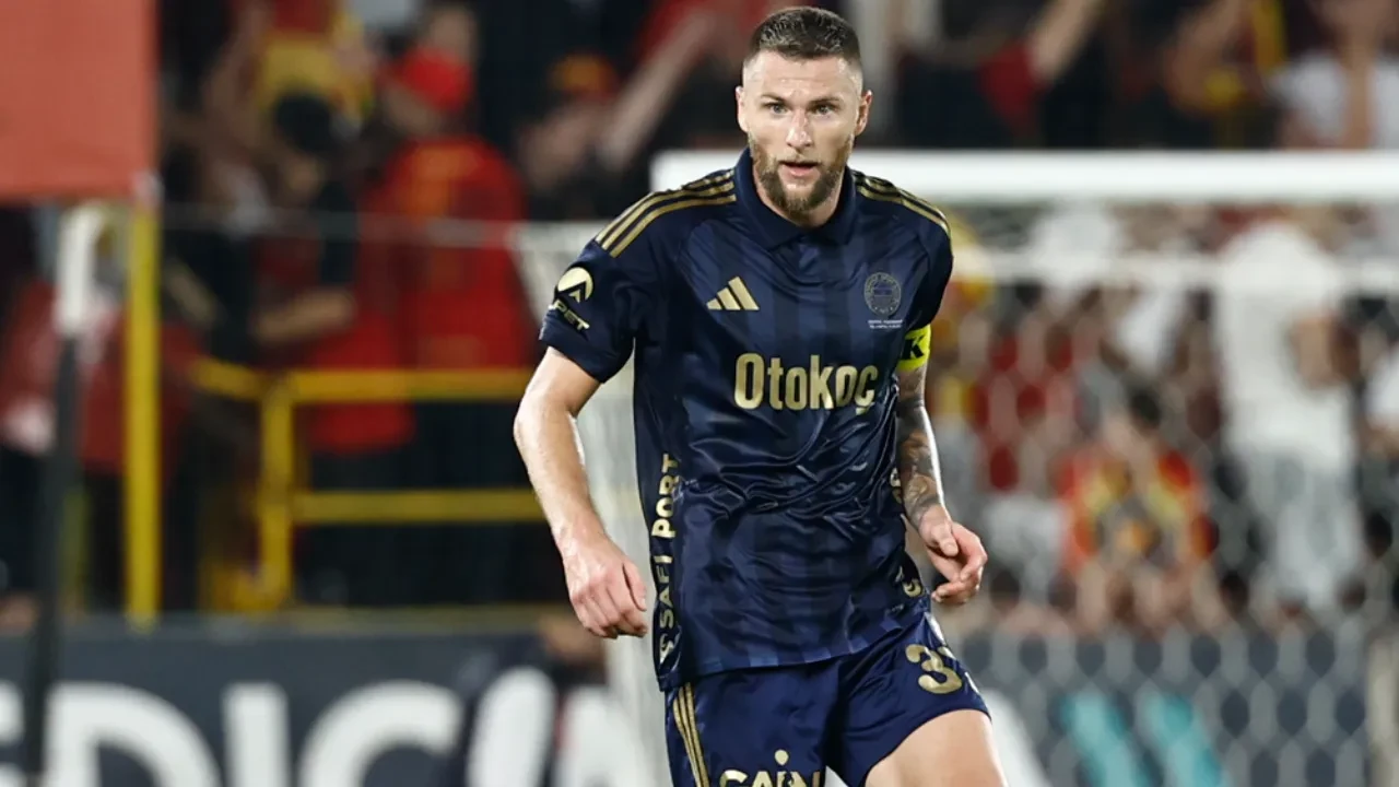 Milan Skriniar'dan Fenerbahçe için 'hayal kırıklığı' söylemi!