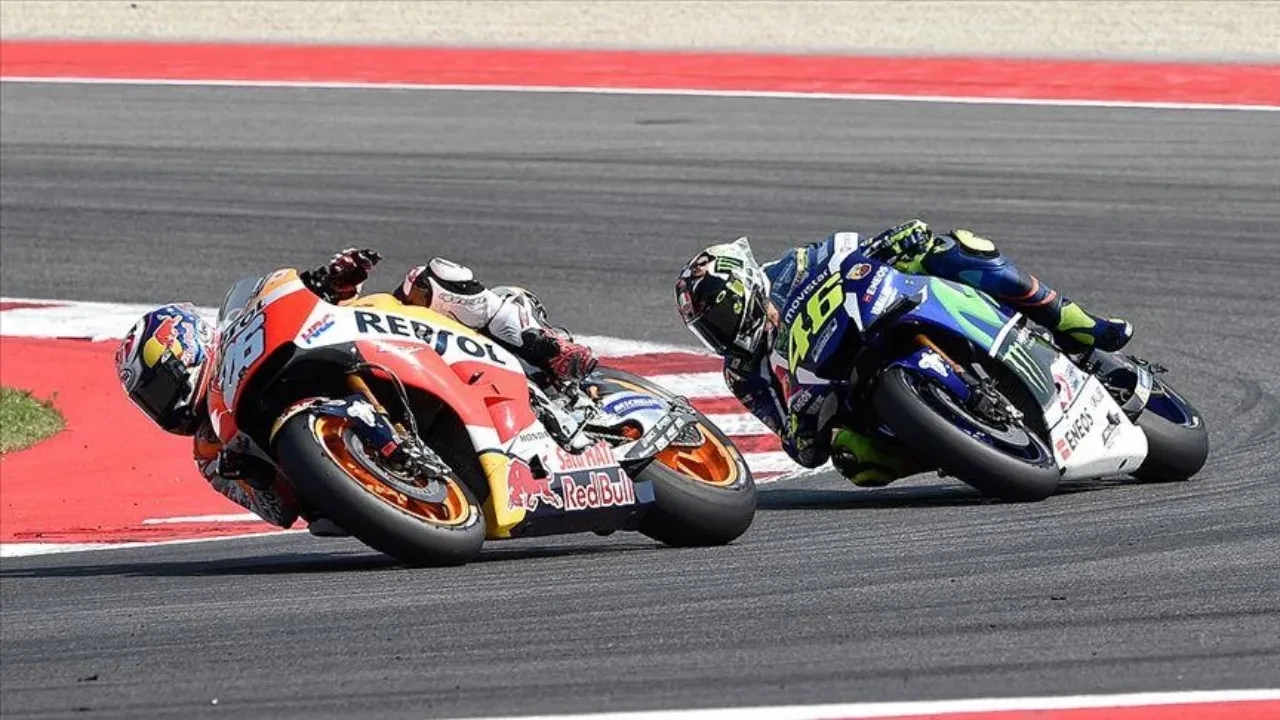 MotoGP Avusturya hangi kanalda, saat kaçta? Sprint yarışını Marc Marquez kazandı