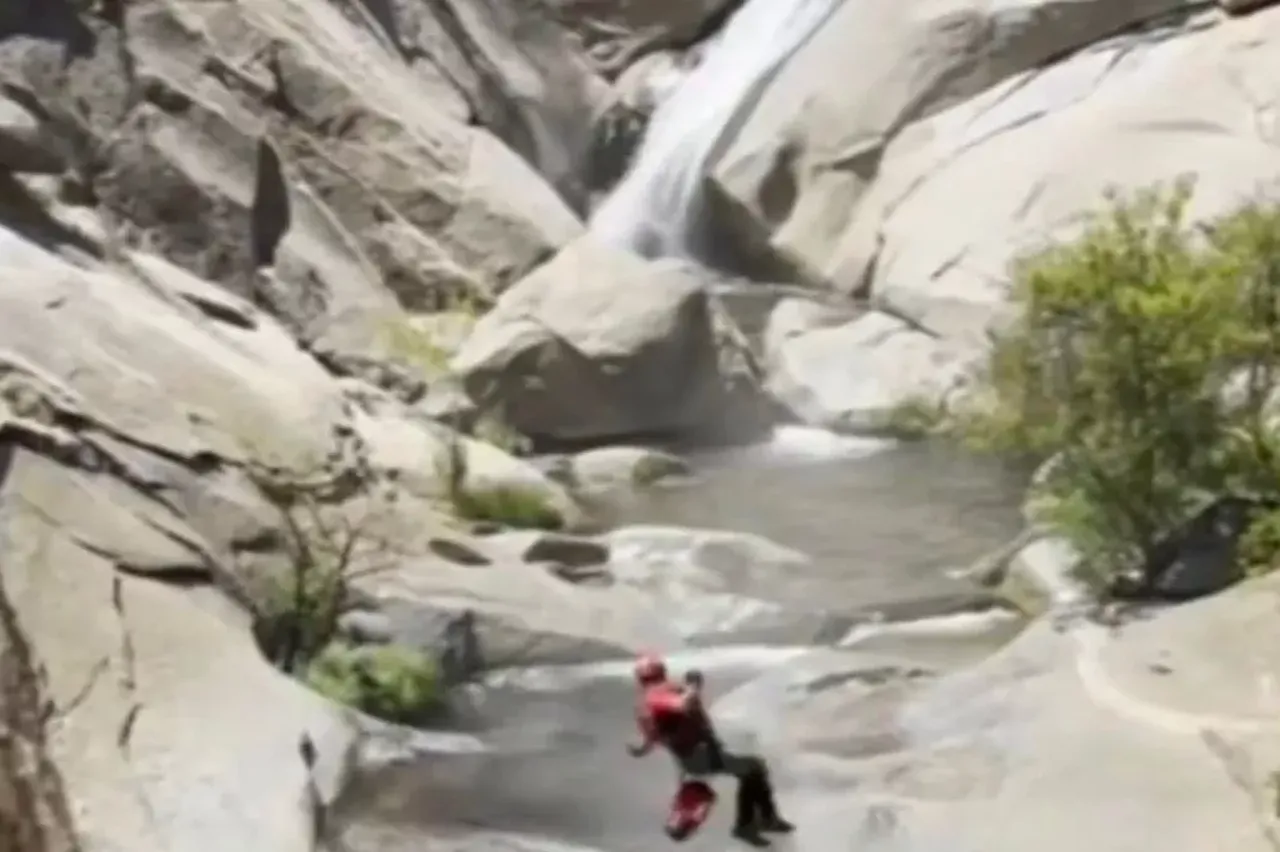 Sağır edici seslerin arasında 48 saatlik kabus! 'Tuvalet çanağı' denilen yerde ilk ize rastlandı