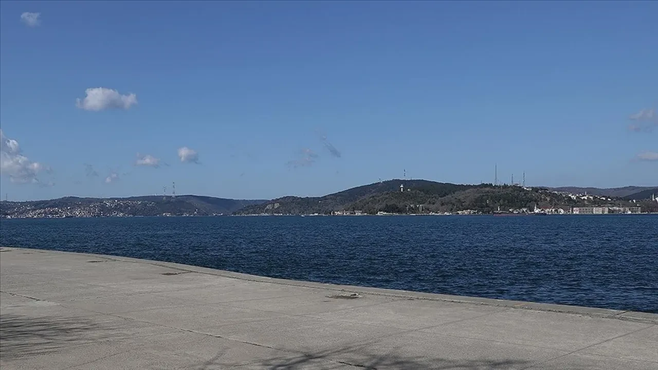 Silivri'de denize girmek yasak mı? 17 Ağustos Silivri Kaymakamlığı açıklaması