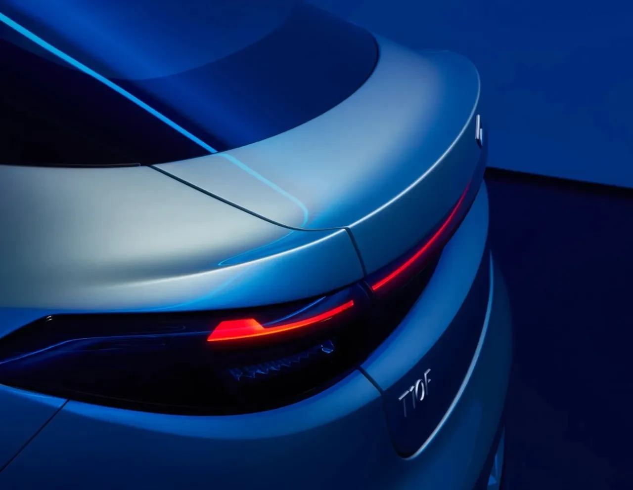 TOGG T10F'in menzil seviyesi artırıldı: Tesla'ya meydan okuyor