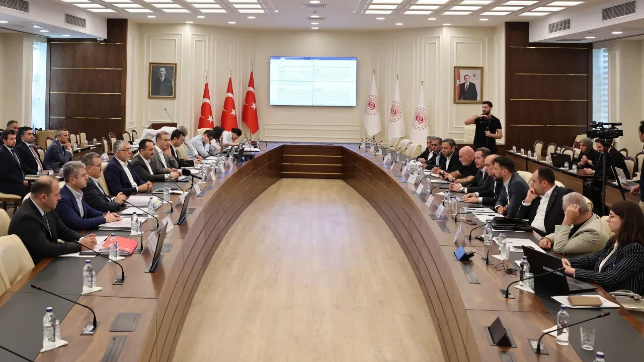 Toplu Sözleşme sürecinde tıkanıklık! Bugün kritik gün!