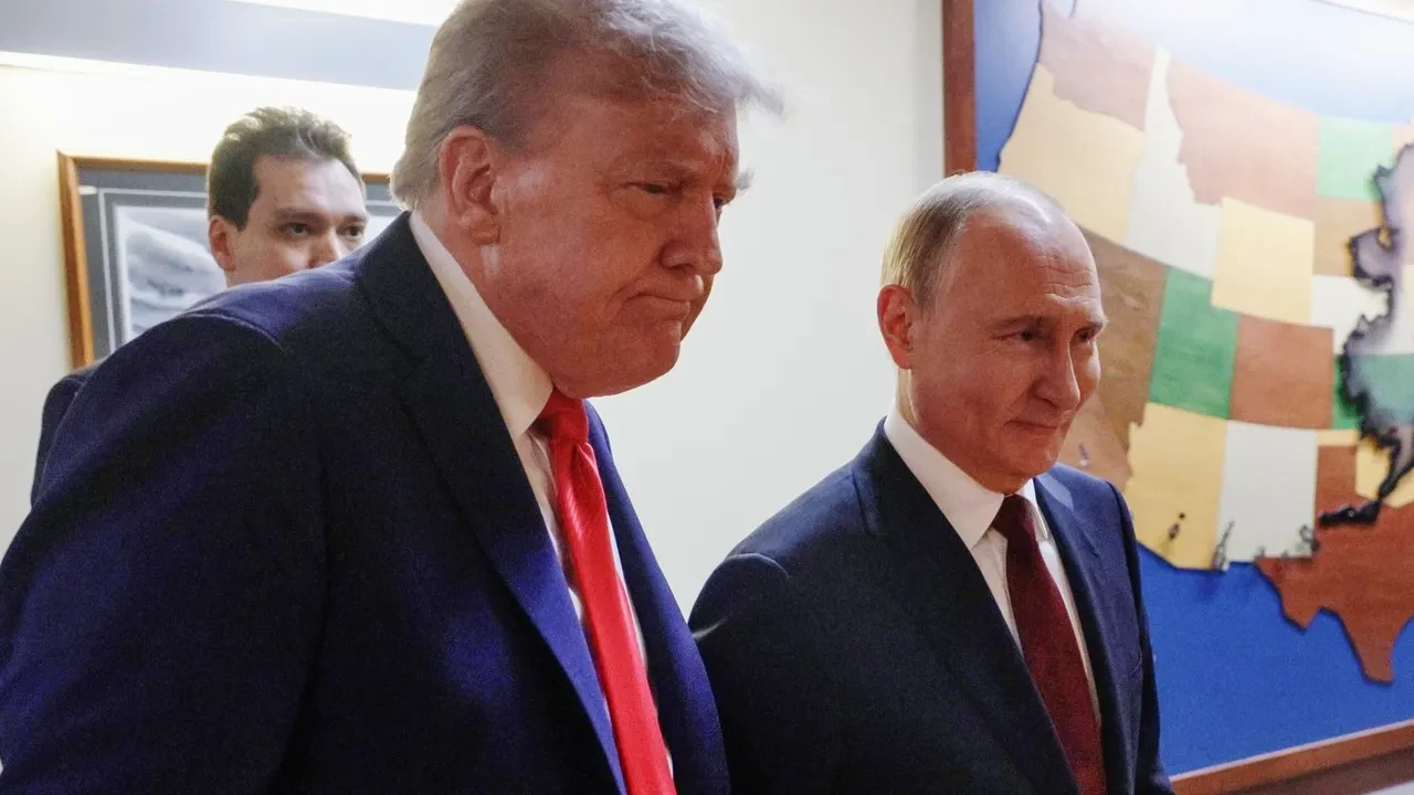 Trump'ın hedefi üçlü zirve! Tarihi bile belirledi