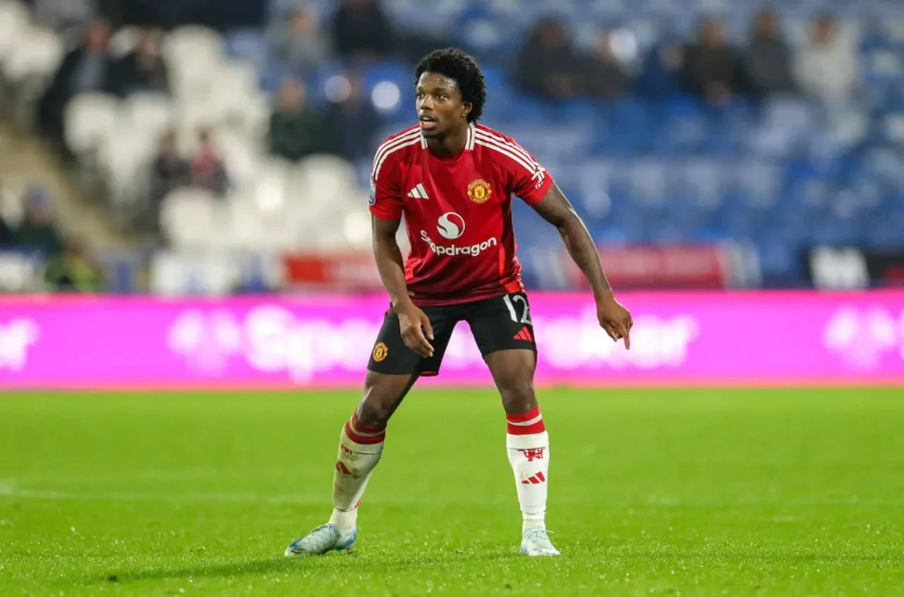 Tyrell Malacia nerede oynuyor piyasa değeri ne kadar? Beşiktaş peşinde