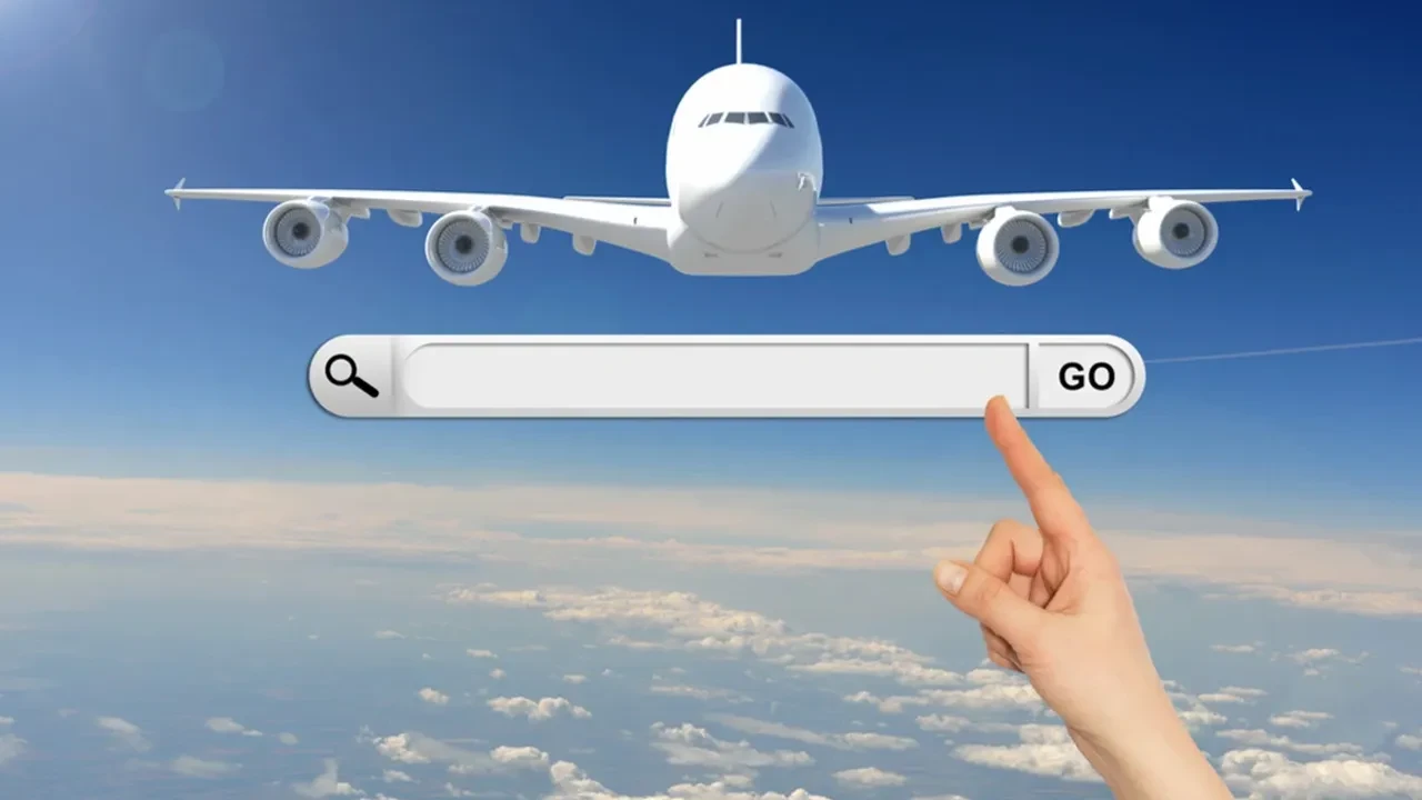 Ucuz uçak bileti arama devri sona eriyor! Google'dan yapay zeka destekli araç