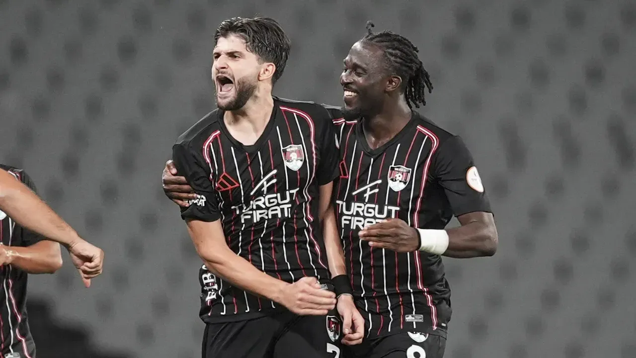 Vanspor Esenler Erokspor maçı hangi kanalda, saat kaçta? TFF 1. Lig'de maçlar devam ediyor