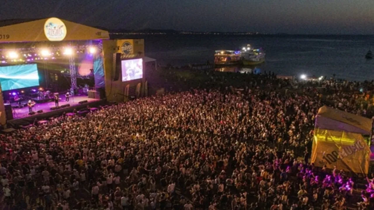 Zeytinli Rock Festivali ne zaman, İstanbul’a mı alındı?