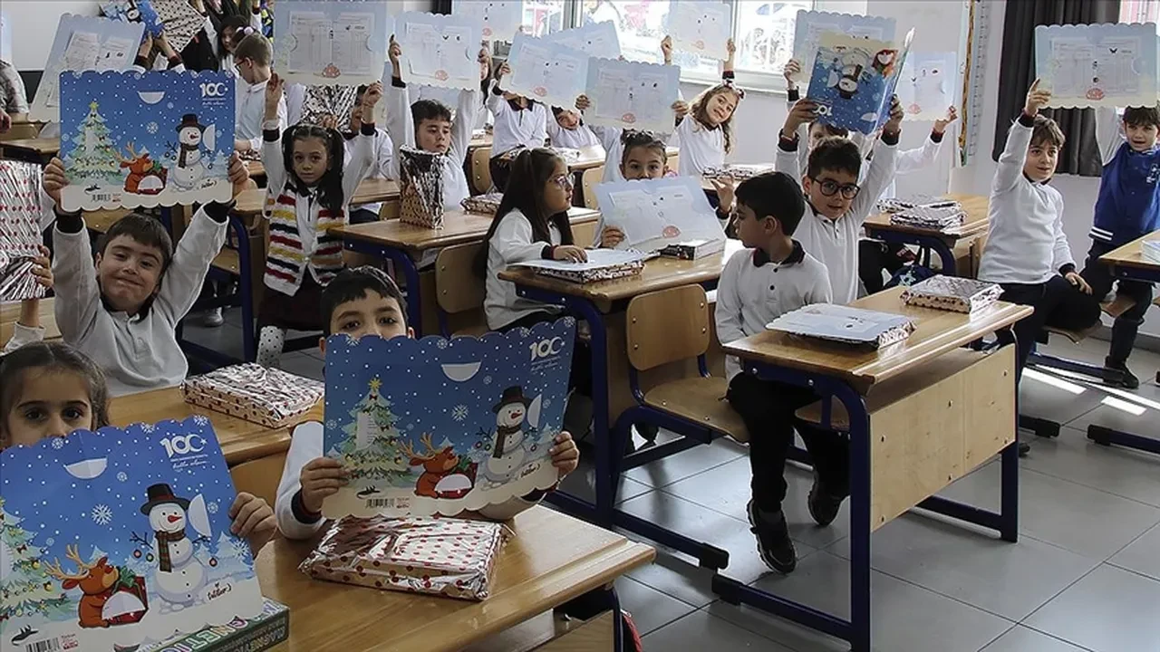 1. sınıflar ne zaman başlıyor? Uyum haftası tarihleri belli oldu