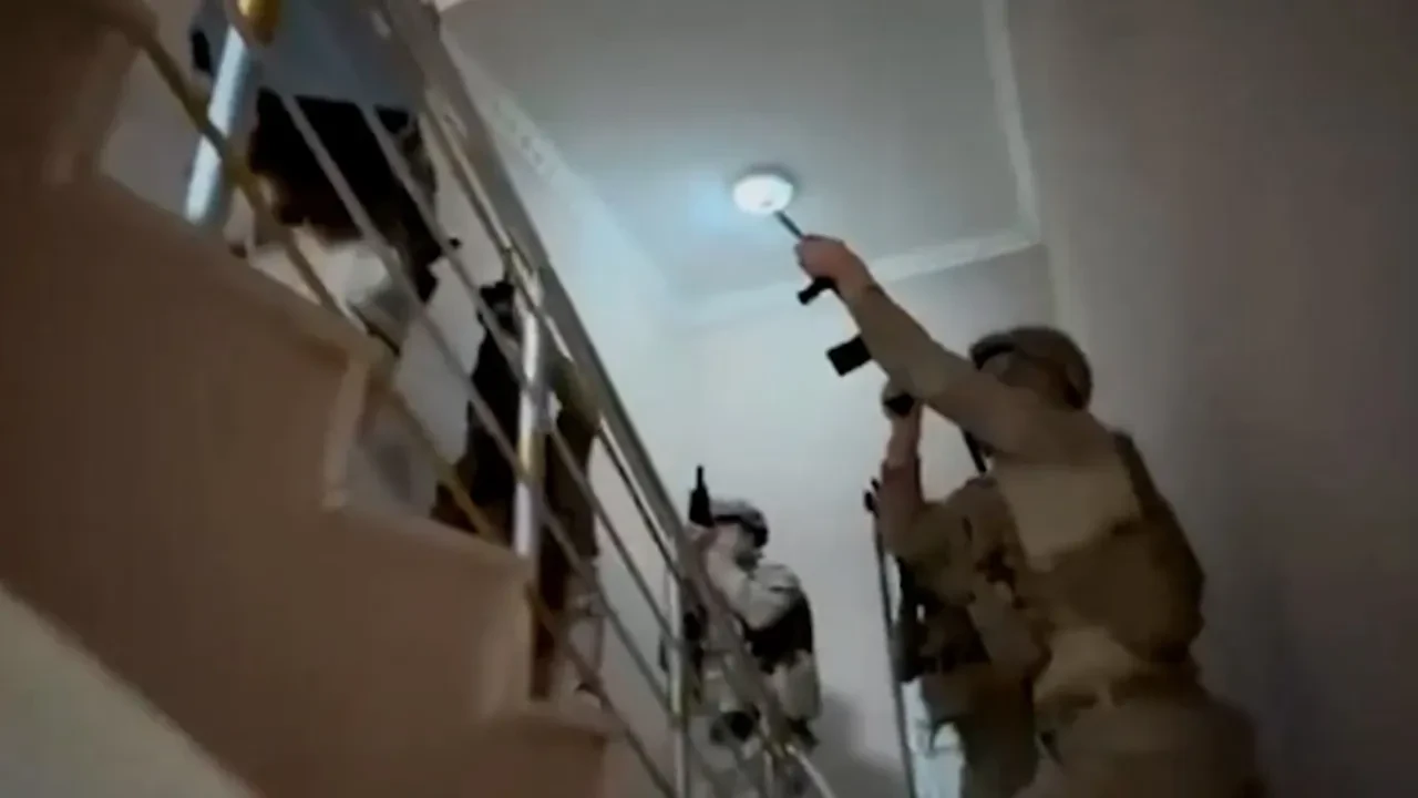 5 ilde suç örgütlerine ağır darbe! MASAK raporu şoke etti: 1 milyar 200 milyon TL hesap hareketi