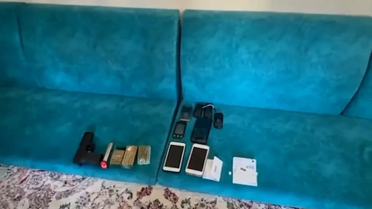 5 ilde suç örgütlerine ağır darbe! MASAK raporu şoke etti: 1 milyar 200 milyon TL hesap hareketi