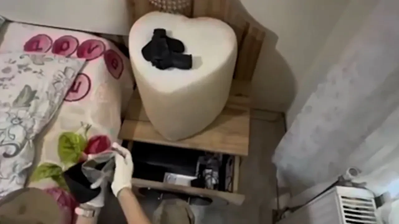 5 ilde suç örgütlerine ağır darbe! MASAK raporu şoke etti: 1 milyar 200 milyon TL hesap hareketi