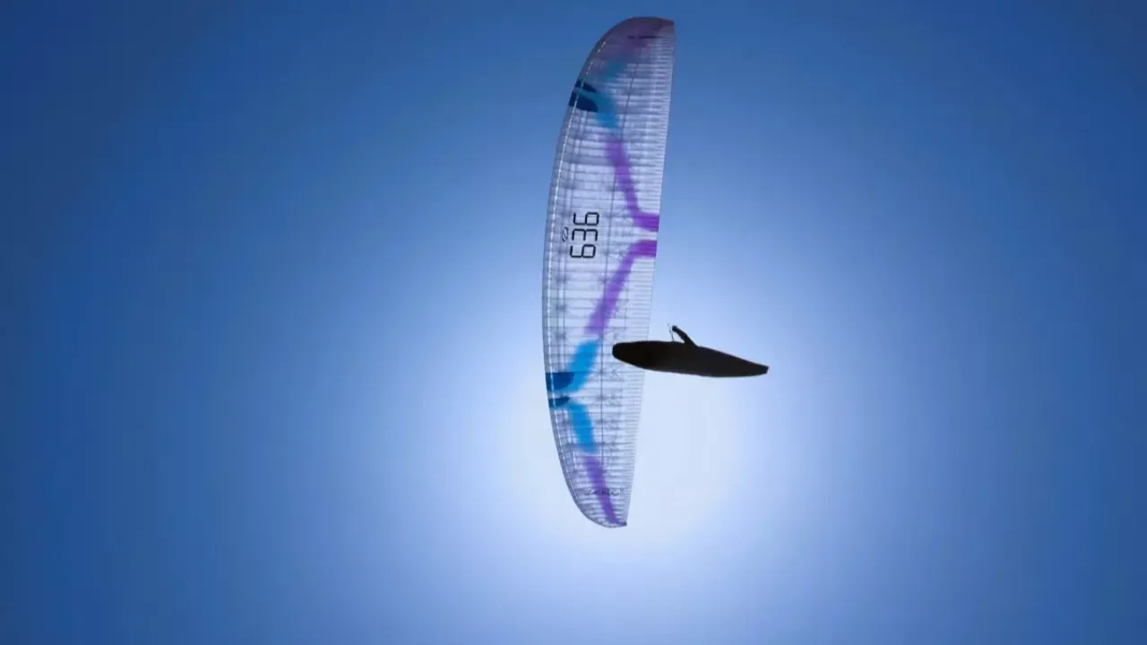 Adrenalin tutkusu sonu oldu! Paraşüt pilotu yere çakılarak feci şekilde öldü