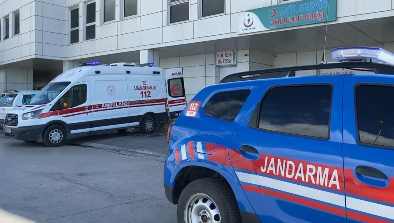 Adrenalin tutkusu sonu oldu! Paraşüt pilotu yere çakılarak feci şekilde öldü