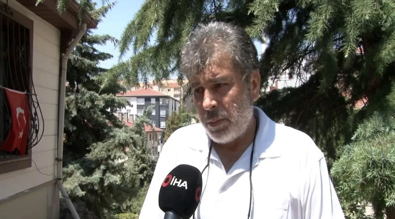 Ailesini korurken öldürülen Hakan Çakır'ın babası dehşeti anlattı! Tehdit mesajları kan dondurdu: Cumhurbaşkanı Erdoğan'a seslendi