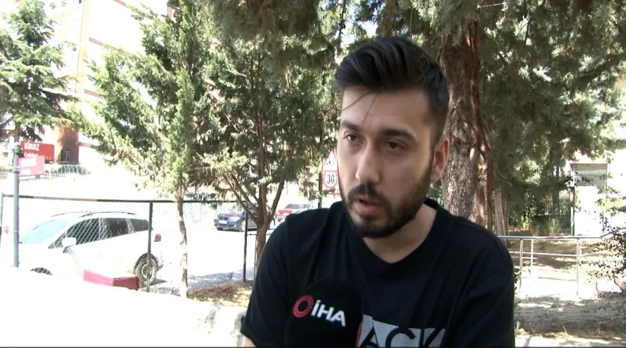 Ailesini korurken öldürülen Hakan Çakır'ın babası dehşeti anlattı! Tehdit mesajları kan dondurdu: Cumhurbaşkanı Erdoğan'a seslendi