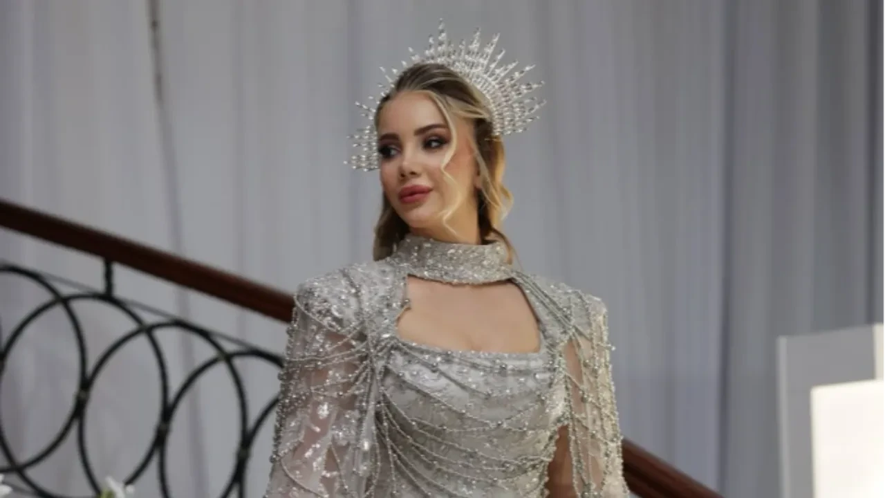 Aleyna Dalveren sonunda muradına erdi! Evlilik bitti, savaş şimdi başladı 