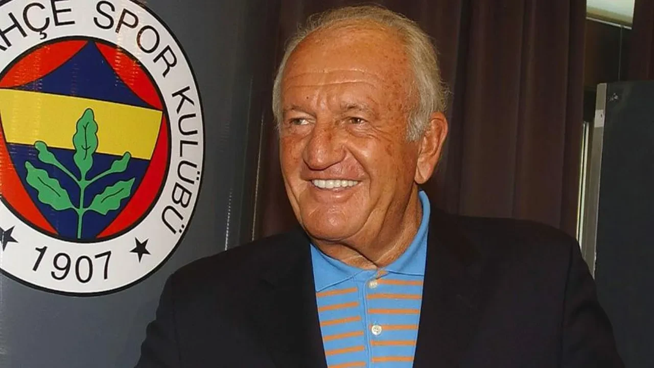Ali Şen sağlık durumu, son hali! Yoğun bakıma kaldırıldığı açıklandı