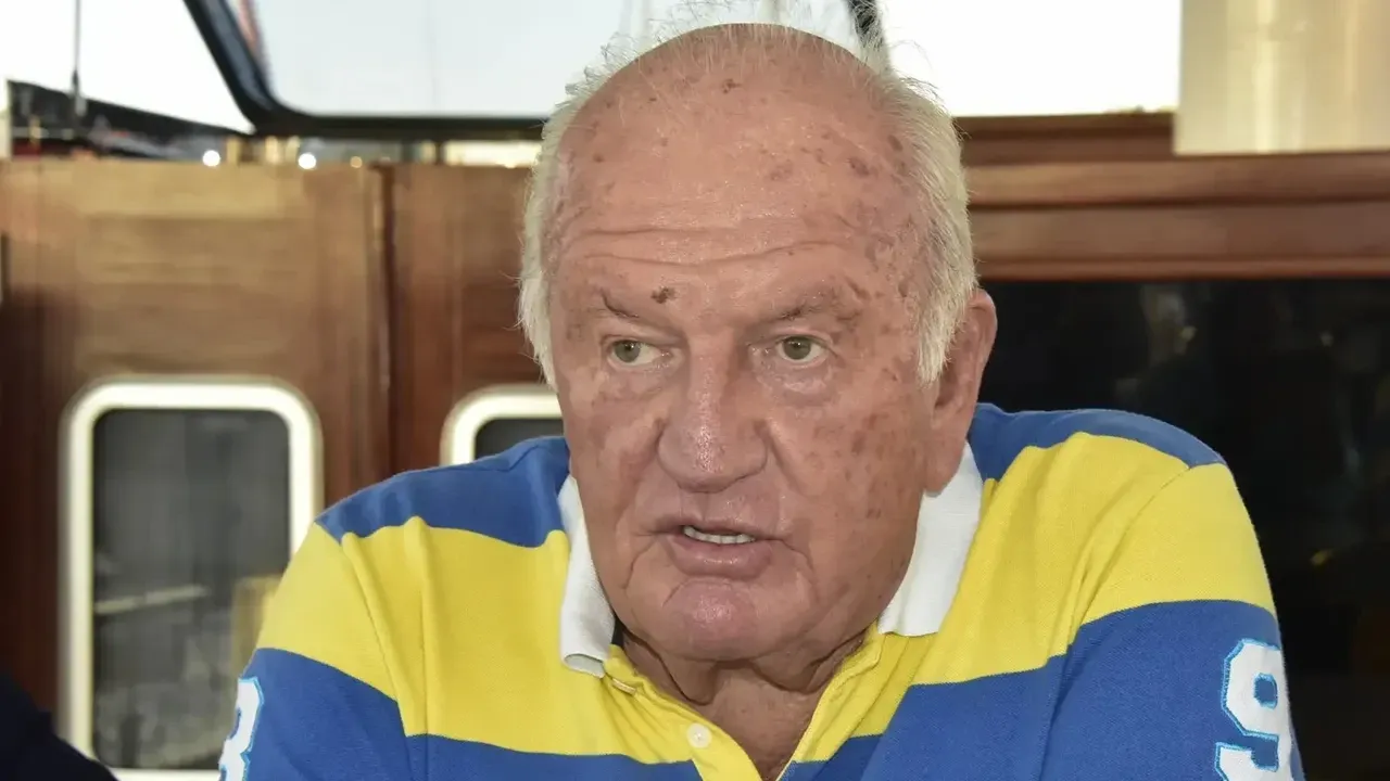 Ali Şen sağlık durumu, son hali! Yoğun bakıma kaldırıldığı açıklandı