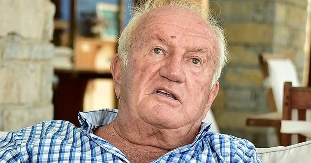 Ali Şen sağlık durumu, son hali! Yoğun bakıma kaldırıldığı açıklandı