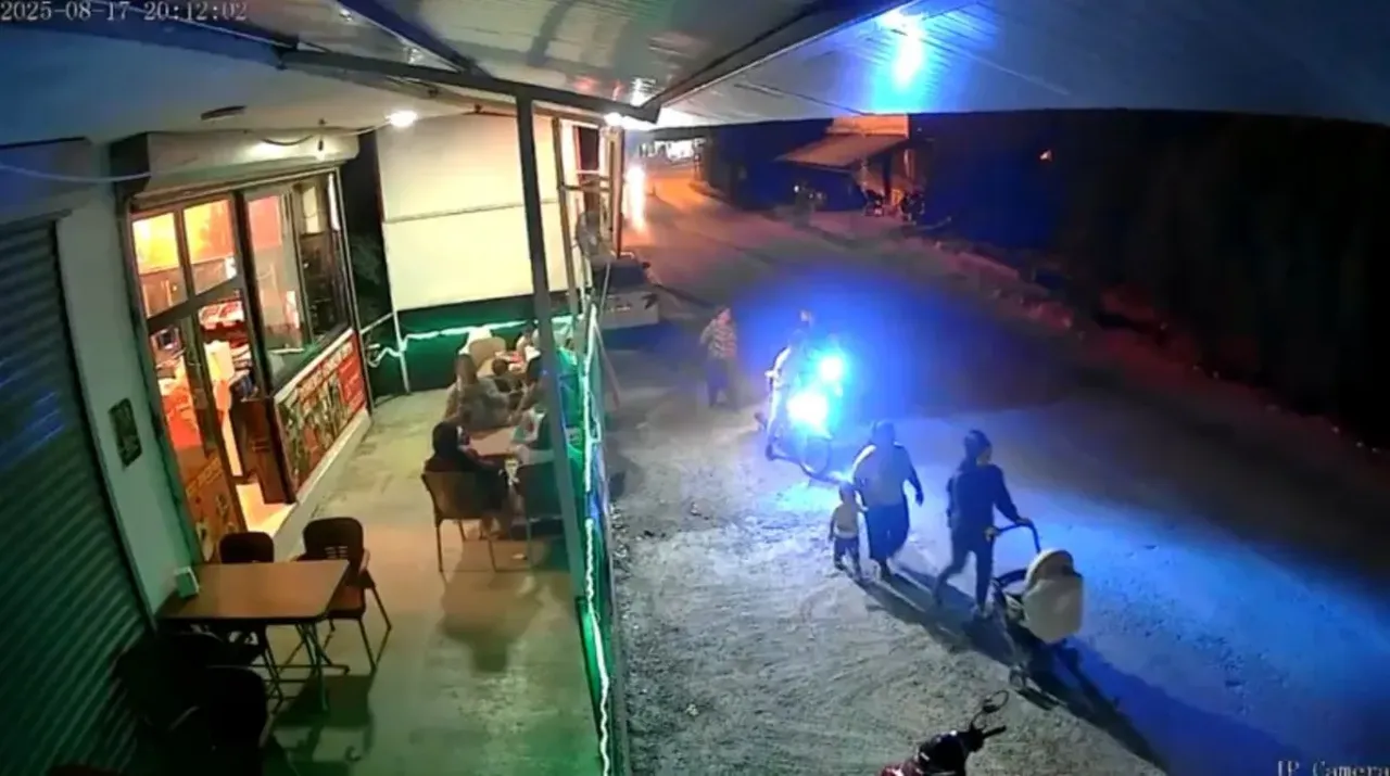 Alkollü ve ehliyetsiz sürücü dehşet saçtı! Minik Miraç'ı hayattan kopardı