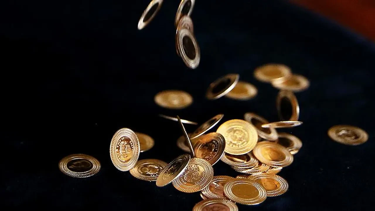 Altın yeni haftaya çok hızlı girdi! Gram, çeyrek altın yükselişte | İşte 18 Ağustos 2025 altın fiyatları