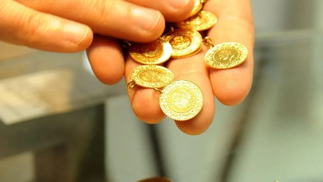 Altın yeni haftaya çok hızlı girdi! Gram, çeyrek altın yükselişte | İşte 18 Ağustos 2025 altın fiyatları