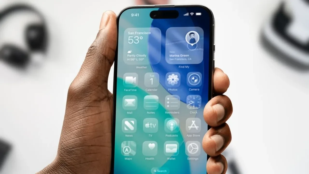 Apple, iOS 26 ile eski iPhone modellerini canlandıracak: Animasyonlar yenilendi