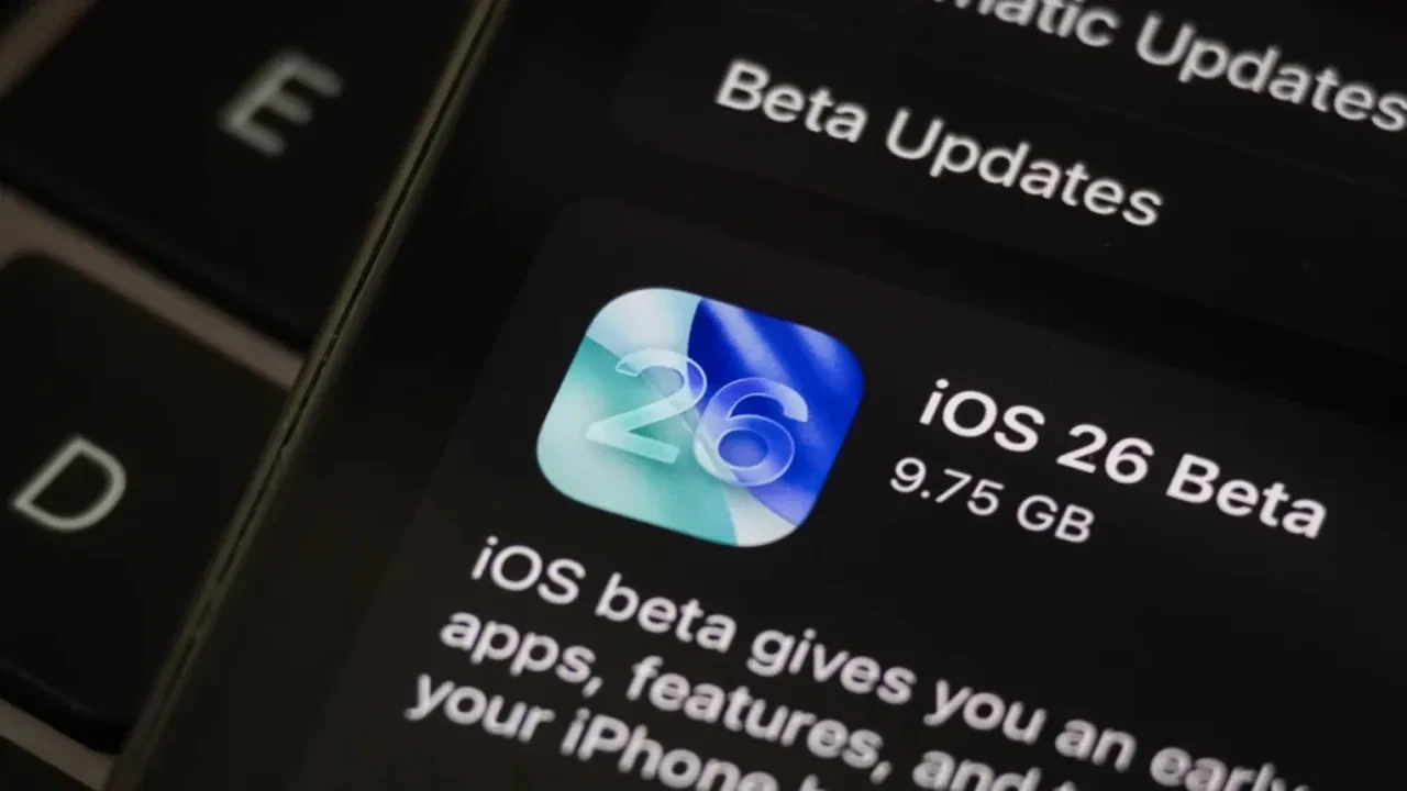 Apple, iOS 26 ile eski iPhone modellerini canlandıracak: Animasyonlar yenilendi