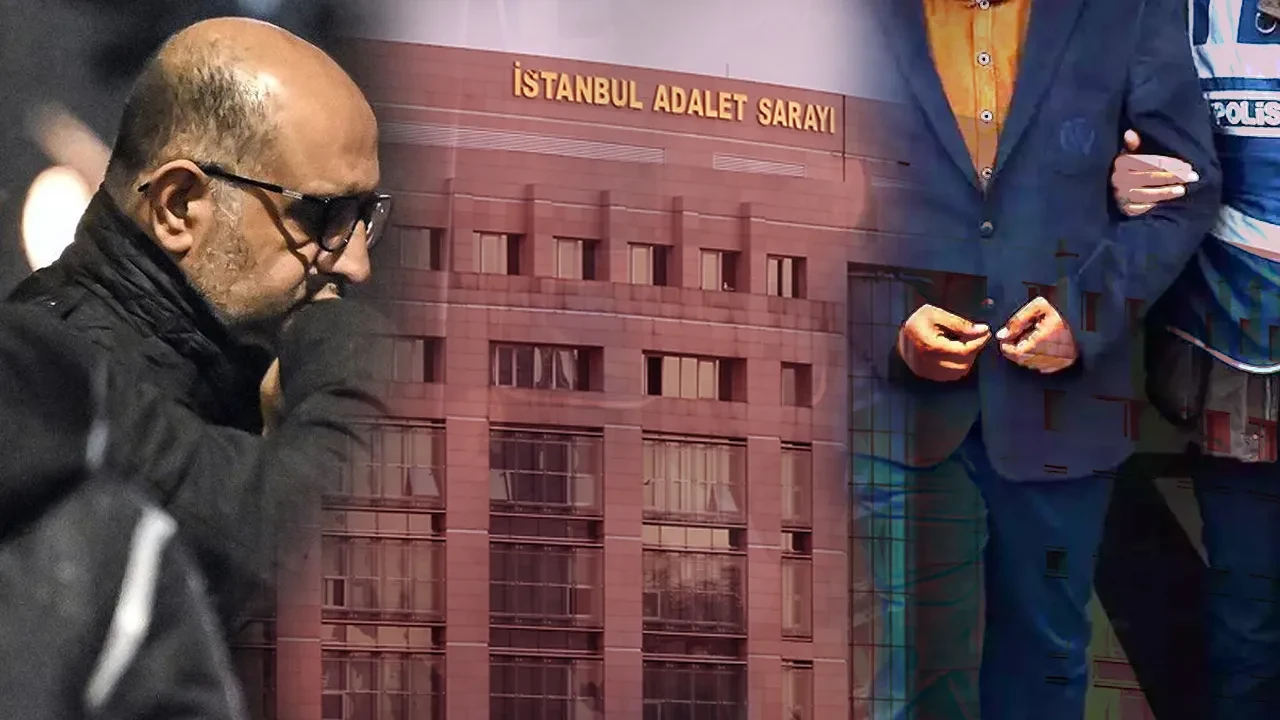 Aziz İhsan Aktaş için ölüm emri iddiası! Operasyonda yakalanan zanlılar hakkında yeni gelişme
