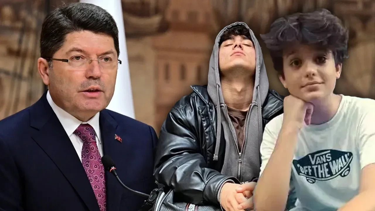 Bakan Tunç
