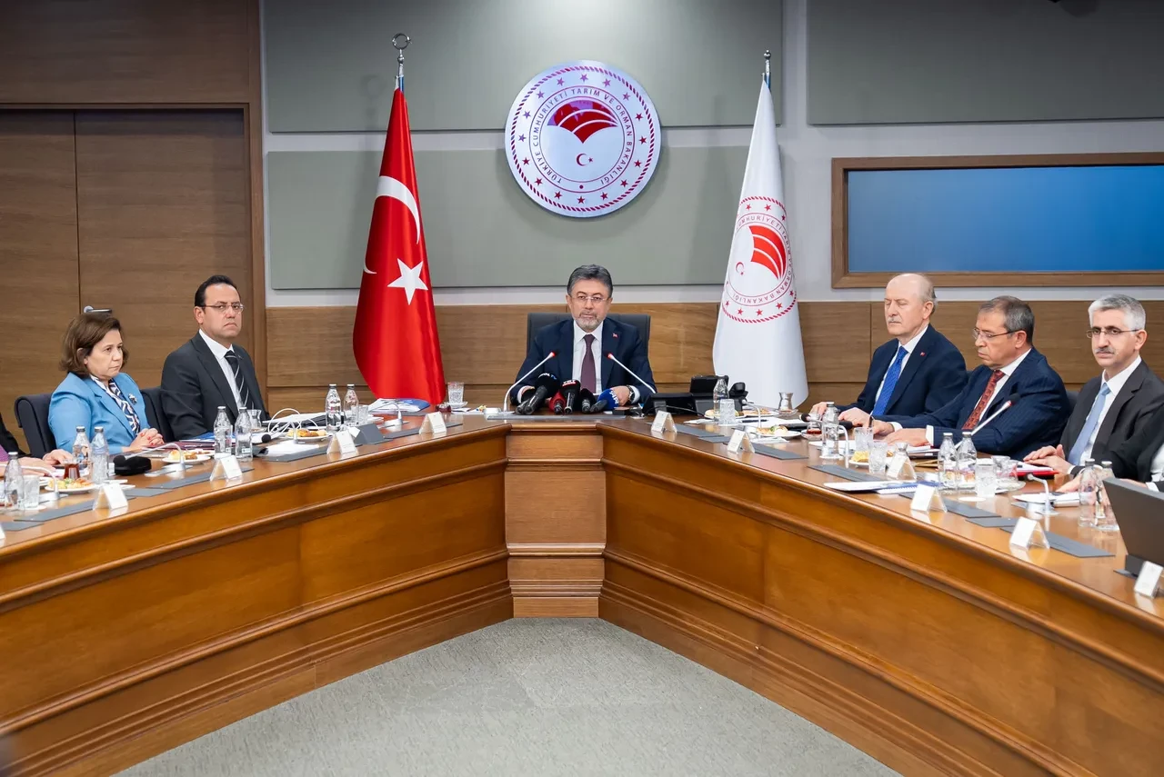 Bakan Yumaklı duyurdu: 321 projeyi daha hayata geçireceğiz