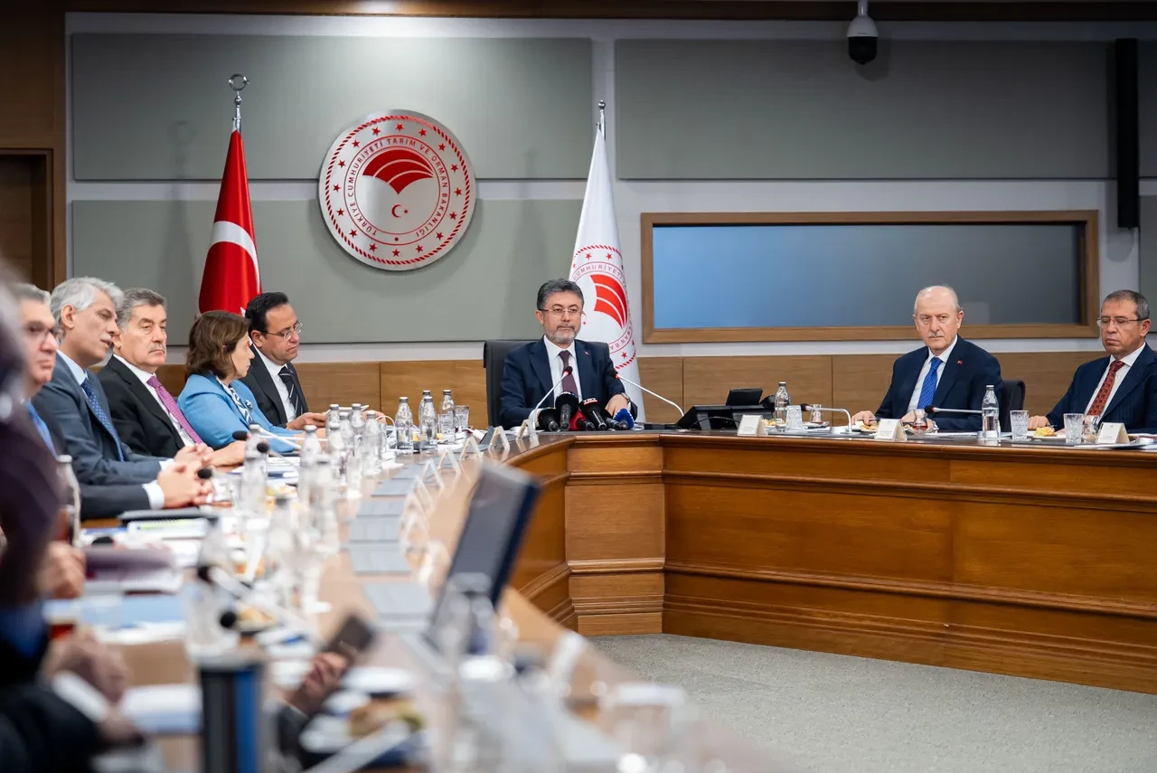 Bakan Yumaklı duyurdu: 321 projeyi daha hayata geçireceğiz