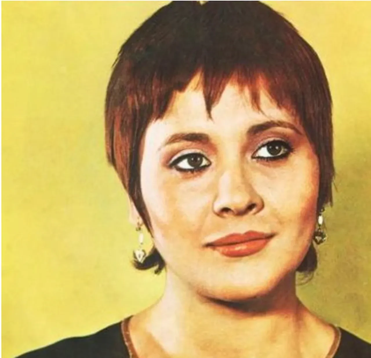 Banu Kırbağ hayatını kaybetti! Ünlü isimlerden peş peşe paylaşım geldi